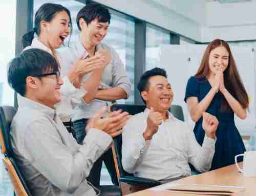 在财神娱乐学习、、、成长茁壮