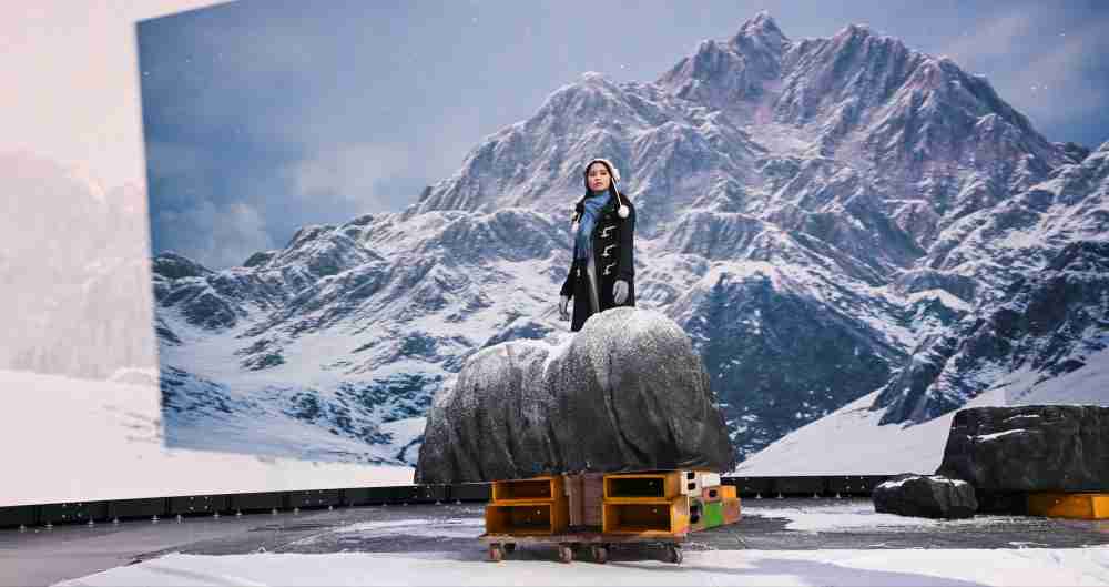 财神娱乐显示屏专业调校技术与项目安装经验，，，使显示屏呈现创作者想表达的精致内容，，，，让表演者有沉浸式临场感使演出逼真